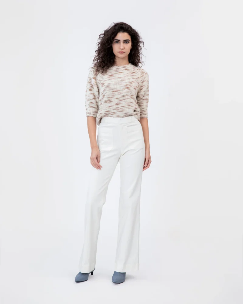Annette Sweater - Image 4