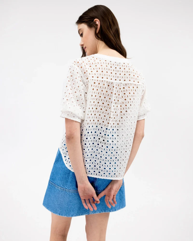 Charlene Top - Image 3